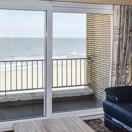 Lägenhet Marianne Ref 200 *