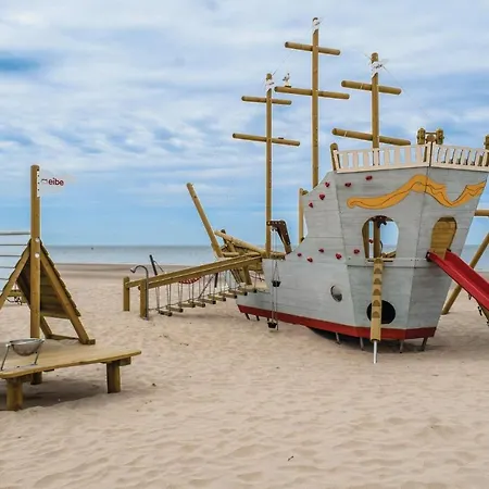 Lägenhet Marianne Ref 200 Oostende