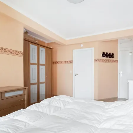 Marianne Ref 200 Lägenhet *