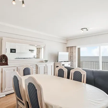 Marianne Ref 200 * Oostende