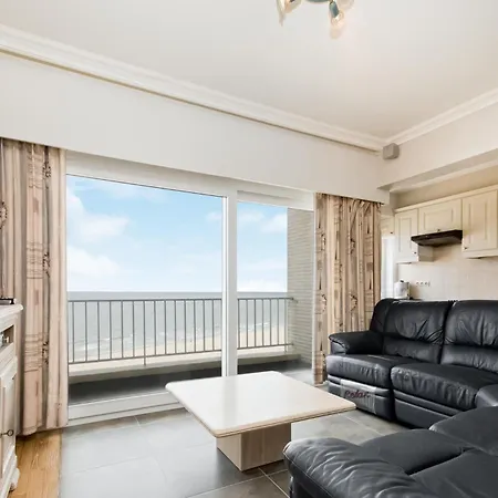 Marianne Ref 200 Lägenhet *