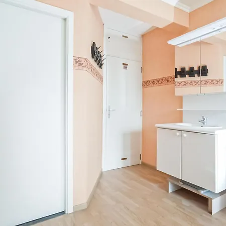 Lägenhet Marianne Ref 200