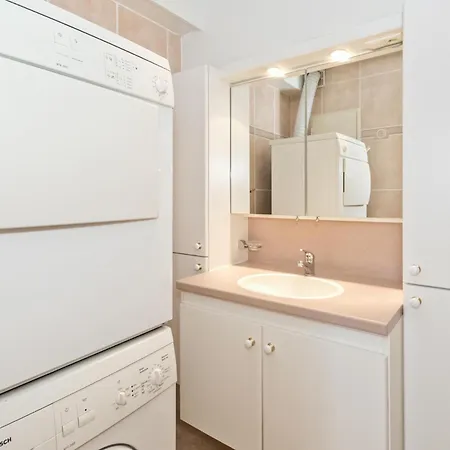 Marianne Ref 200 Lägenhet Oostende